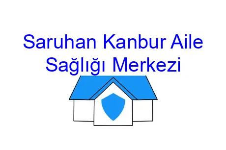 Saruhan Kanbur Aile Sağlığı Merkezi