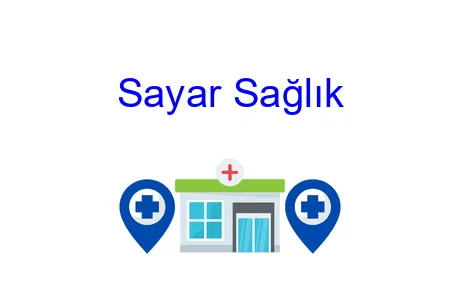 Sayar Sağlık