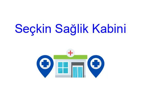Seçkin Sağlik Kabini