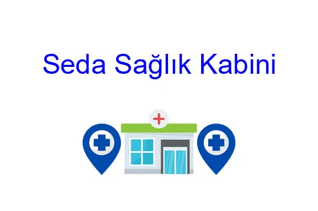 Seda Sağlık Kabini