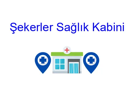 Şekerler Sağlık Kabini