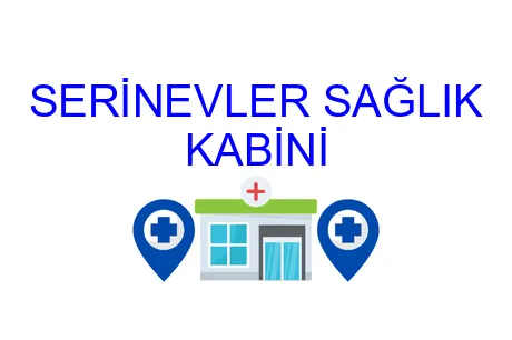 Serinevler Sağlık Kabini