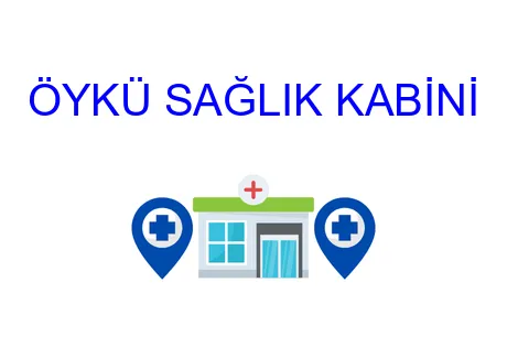 Öykü Sağlık Kabini