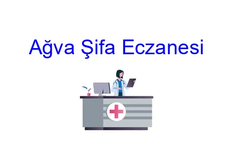Ağva Şifa Eczanesi