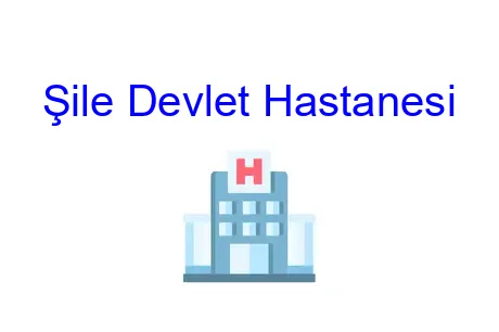 Şile Devlet Hastanesi
