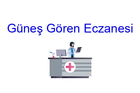 Güneş Gören Eczanesi