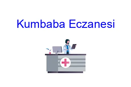 Kumbaba Eczanesi