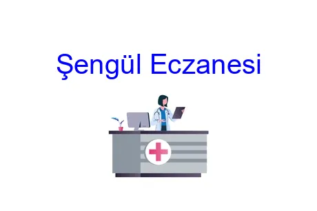 Şengül Eczanesi