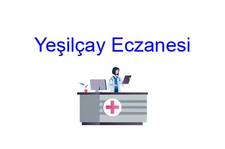 Yeşilçay Eczanesi