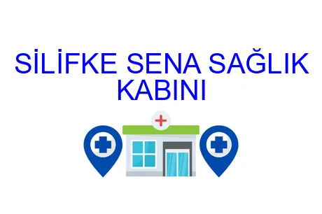 SİLİFKE SENA SAĞLIK KABINI