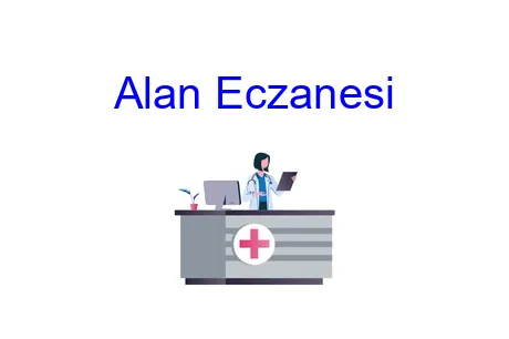 Alan Eczanesi