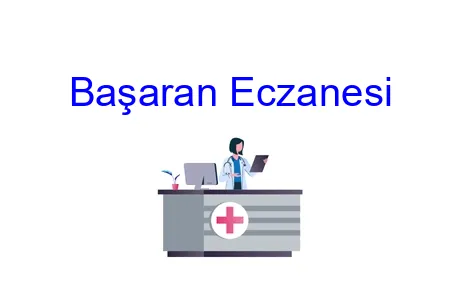 Başaran Eczanesi