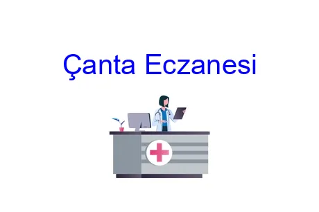 Çanta Eczanesi