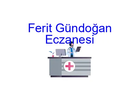 Ferit Gündoğan Eczanesi