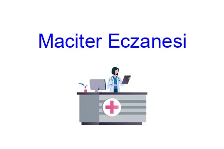 Maciter Eczanesi