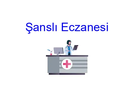 Şanslı Eczanesi
