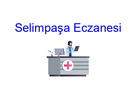 Selimpaşa Eczanesi