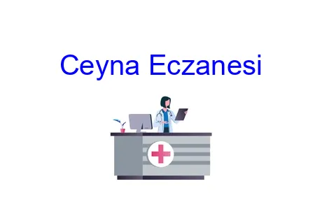 Ceyna Eczanesi
