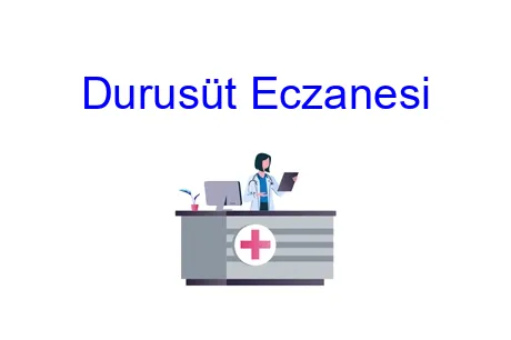 Durusüt Eczanesi