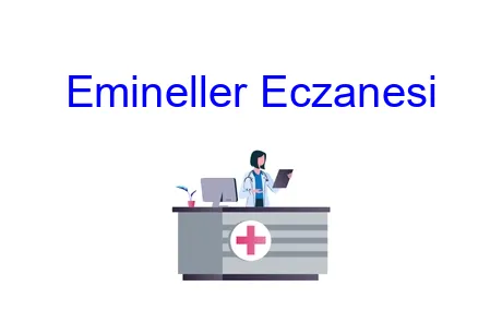 Emineller Eczanesi