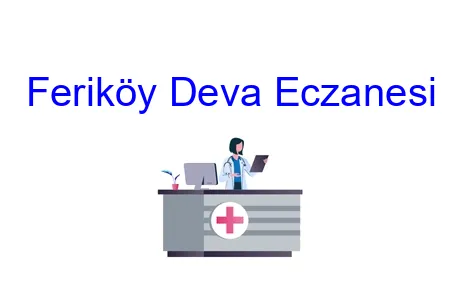 Feriköy Deva Eczanesi