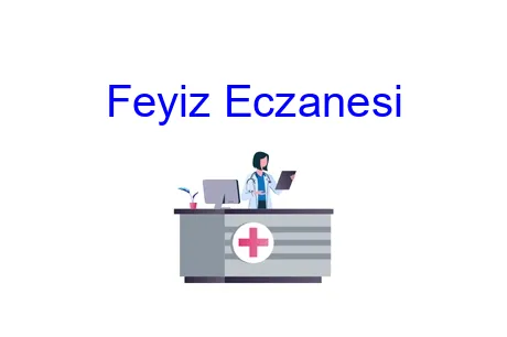 Feyiz Eczanesi