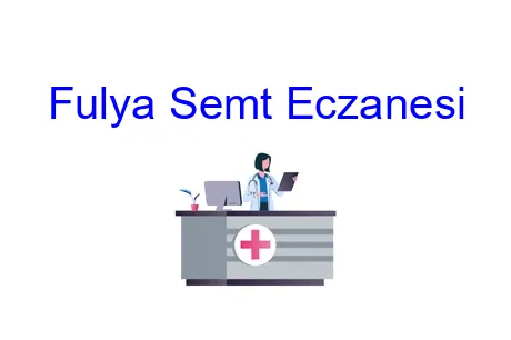 Fulya Semt Eczanesi