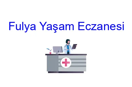 Fulya Yaşam Eczanesi
