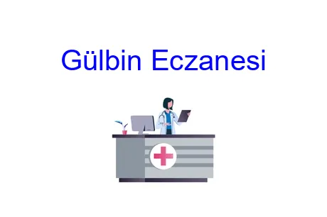 Gülbin Eczanesi