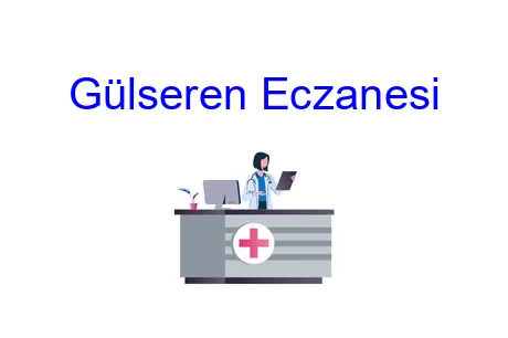 Gülseren Eczanesi