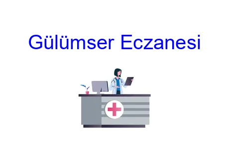 Gülümser Eczanesi