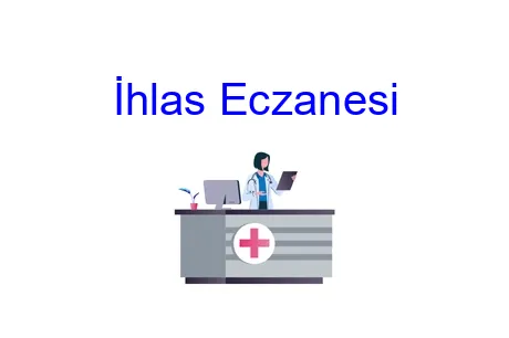 İhlas Eczanesi