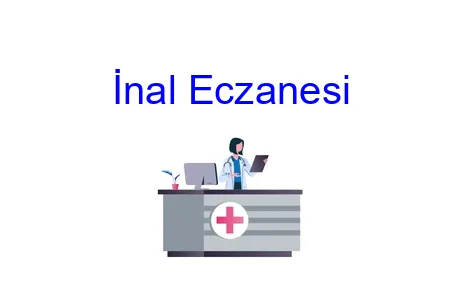 İnal Eczanesi