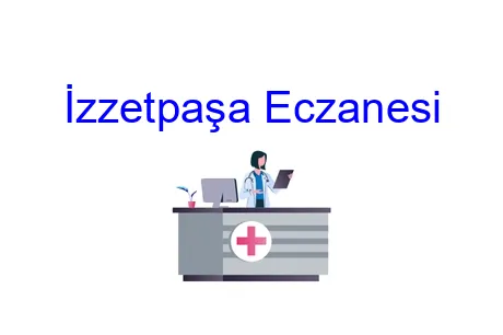 İzzetpaşa Eczanesi