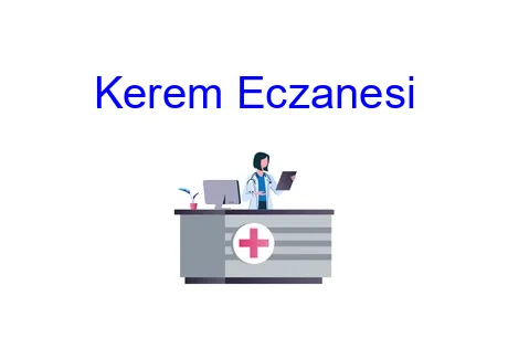 Kerem Eczanesi