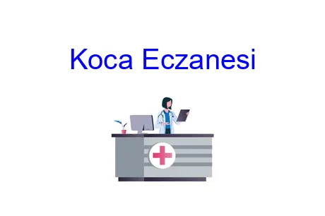 Koca Eczanesi