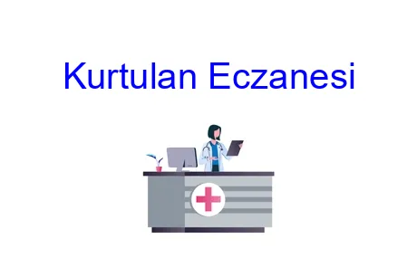 Kurtulan Eczanesi