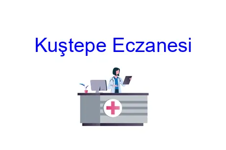 Kuştepe Eczanesi