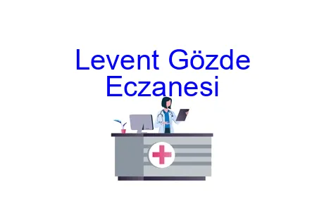 Levent Gözde Eczanesi