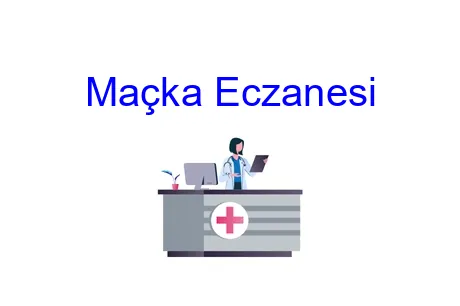 Maçka Eczanesi