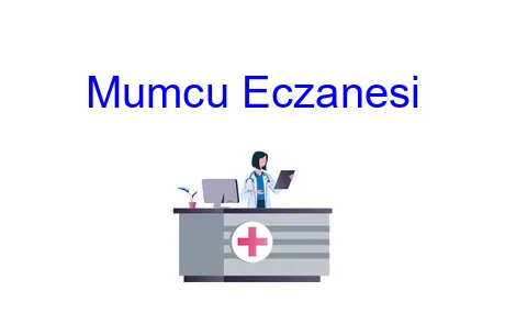Mumcu Eczanesi