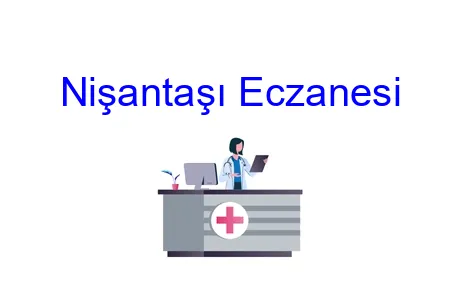 Nişantaşı Eczanesi