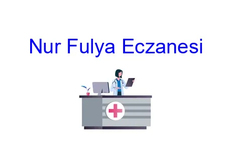 Nur Fulya Eczanesi