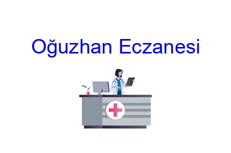 Oğuzhan Eczanesi
