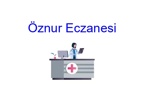 Öznur Eczanesi