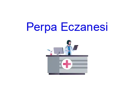 Perpa Eczanesi