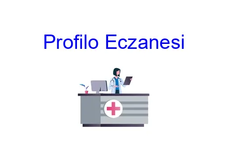 Profilo Eczanesi