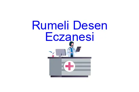 Rumeli Desen Eczanesi