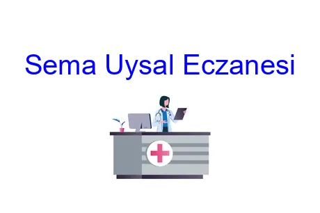 Sema Uysal Eczanesi