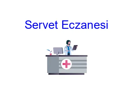 Servet Eczanesi